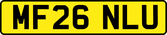 MF26NLU