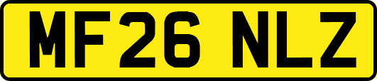 MF26NLZ