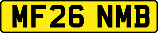 MF26NMB