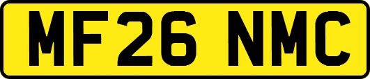 MF26NMC
