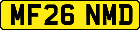 MF26NMD