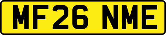 MF26NME