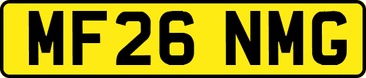 MF26NMG