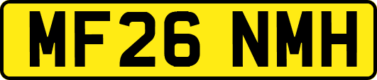 MF26NMH