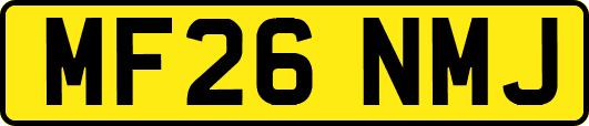 MF26NMJ