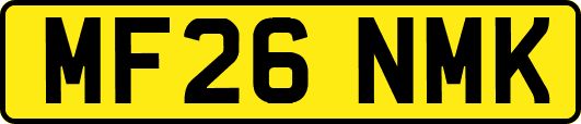 MF26NMK