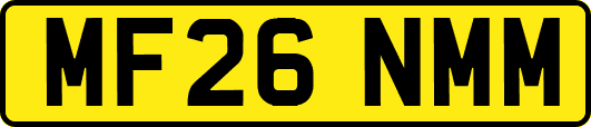 MF26NMM