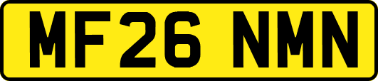 MF26NMN