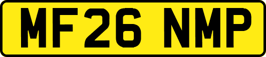 MF26NMP