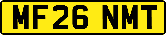 MF26NMT
