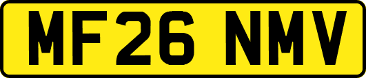 MF26NMV