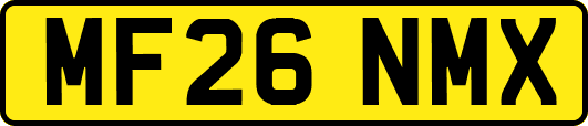 MF26NMX