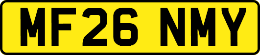 MF26NMY