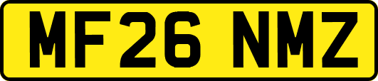 MF26NMZ