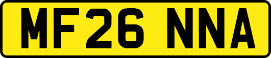 MF26NNA