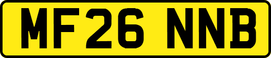 MF26NNB