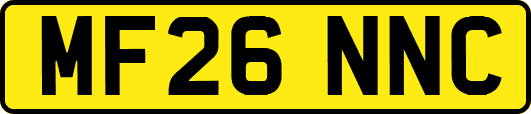 MF26NNC
