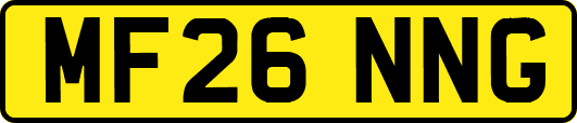 MF26NNG