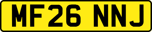 MF26NNJ