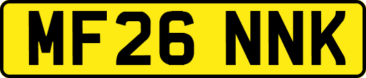 MF26NNK
