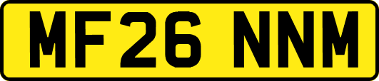 MF26NNM