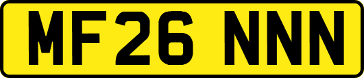 MF26NNN