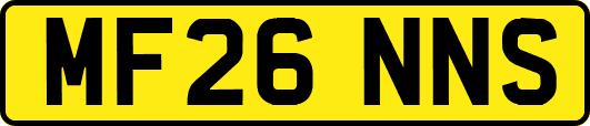 MF26NNS