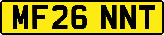 MF26NNT