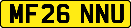 MF26NNU