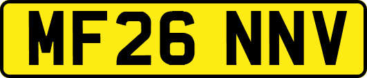MF26NNV