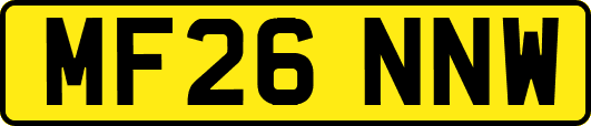 MF26NNW