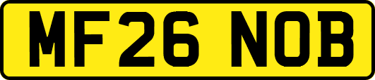 MF26NOB