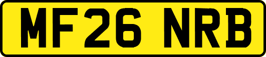 MF26NRB