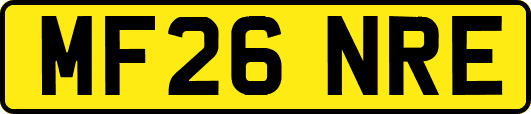 MF26NRE