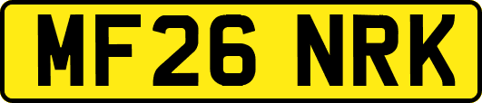 MF26NRK