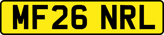 MF26NRL