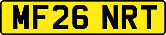 MF26NRT