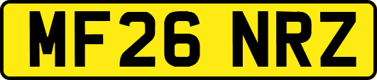 MF26NRZ