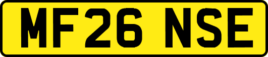 MF26NSE