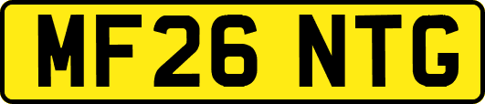 MF26NTG