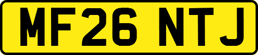 MF26NTJ