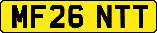 MF26NTT