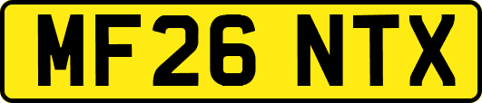 MF26NTX
