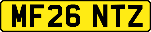 MF26NTZ
