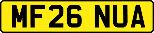 MF26NUA