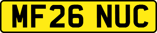 MF26NUC