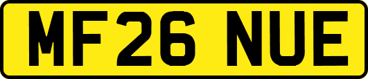 MF26NUE
