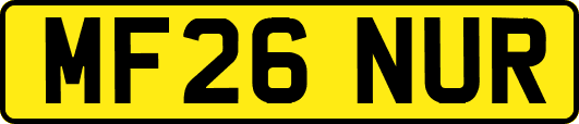 MF26NUR