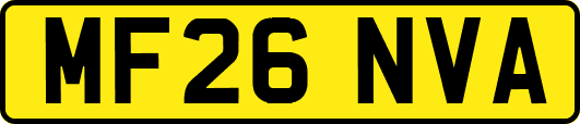 MF26NVA