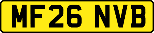 MF26NVB